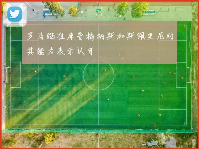 罗马瞄准库普梅纳斯加斯佩里尼对其能力表示认可