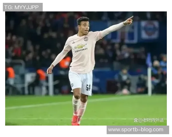 曼联格林伍德身价飙升至4000万今夏或迎高价转会机会