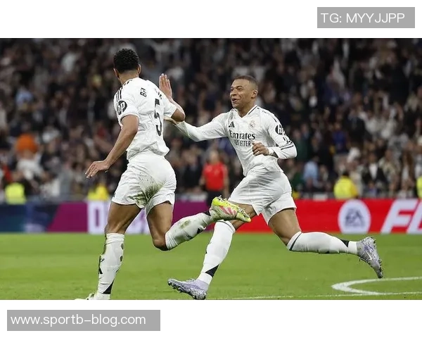 皇马历史上仅有两人自然年进球超过53个C罗五次姆巴佩首次实现